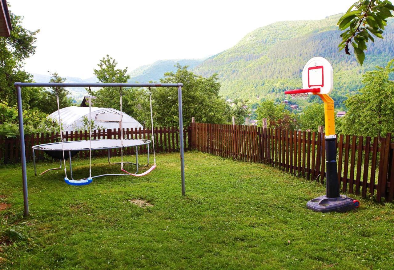 Green Hills Apartment Sarajevo